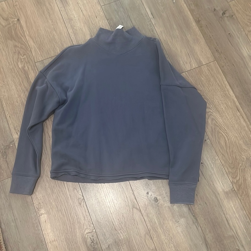 NWT Madewell Top